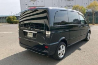 MERCEDES-BENZ V CLASS