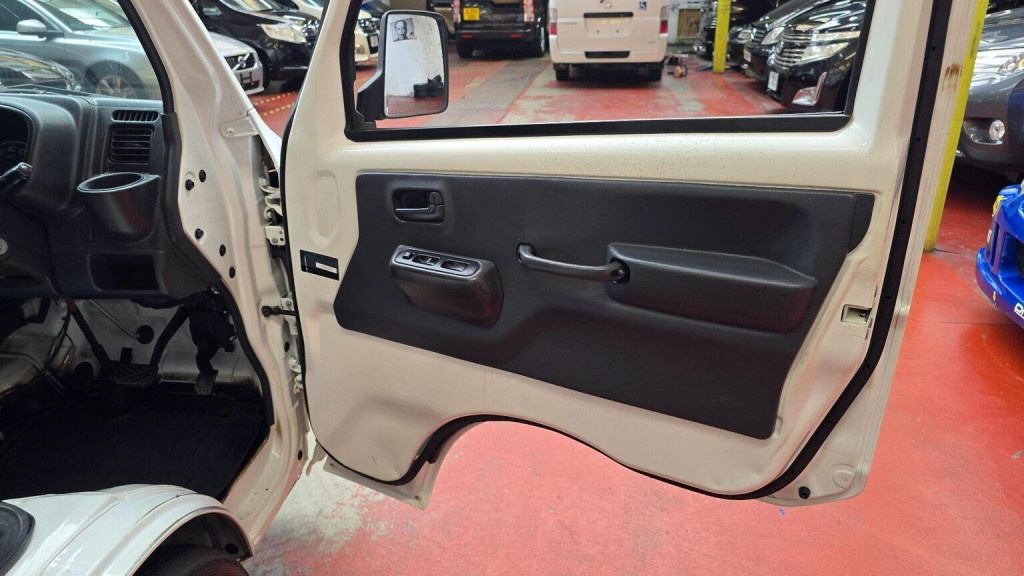 SUZUKI CARRY