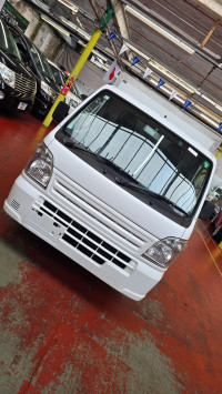 SUZUKI CARRY