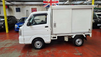 SUZUKI CARRY