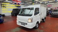 SUZUKI CARRY
