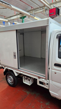 SUZUKI CARRY