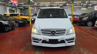 MERCEDES-BENZ V CLASS