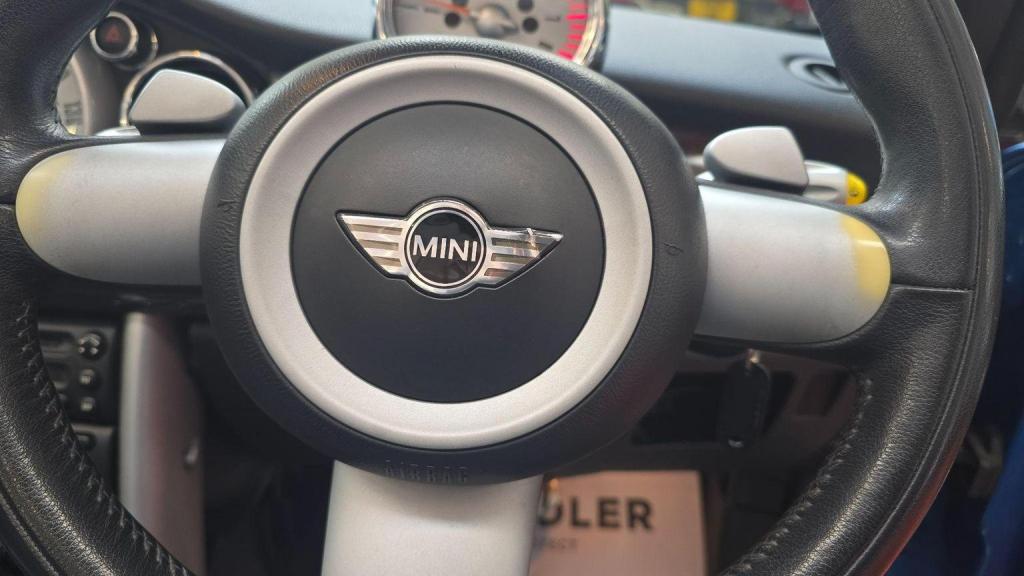 MINI CONVERTIBLE