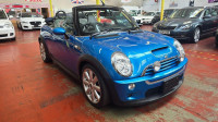 MINI CONVERTIBLE