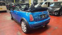 MINI CONVERTIBLE