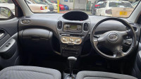 TOYOTA YARIS VERSO