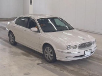 JAGUAR X-TYPE