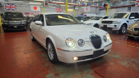 JAGUAR S-TYPE