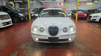 JAGUAR S-TYPE