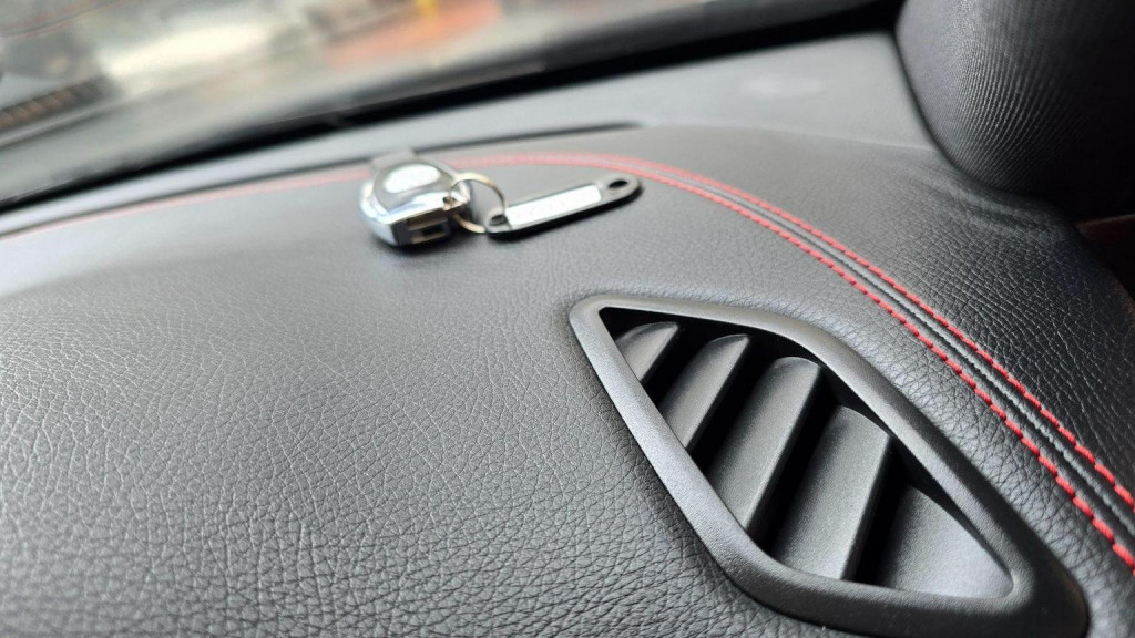 MERCEDES-BENZ GLA CLASS