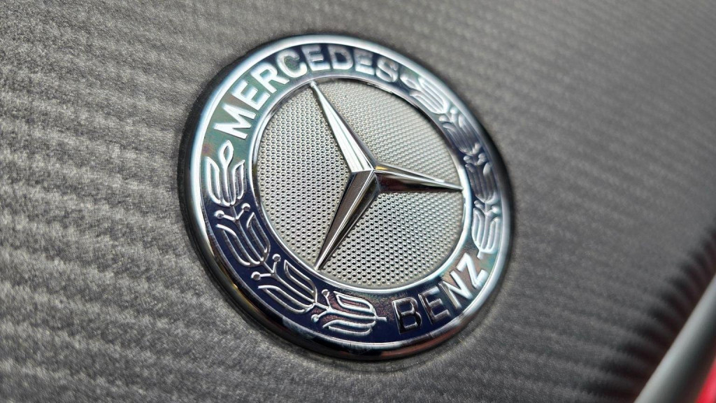 MERCEDES-BENZ GLA CLASS