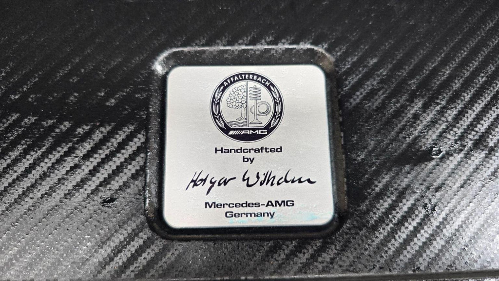 MERCEDES-BENZ GLA CLASS