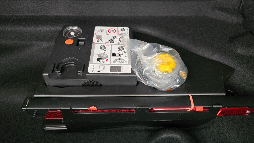 MERCEDES-BENZ GLA CLASS