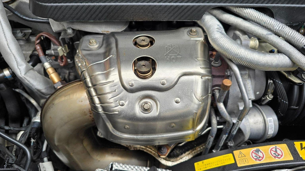 MERCEDES-BENZ GLA CLASS