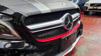 MERCEDES-BENZ GLA CLASS