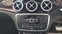 MERCEDES-BENZ GLA CLASS