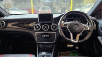 MERCEDES-BENZ GLA CLASS