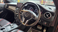 MERCEDES-BENZ GLA CLASS