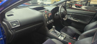 SUBARU WRX STI