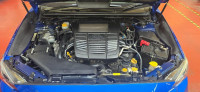 SUBARU WRX STI