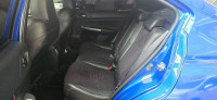 SUBARU WRX STI