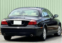 JAGUAR S-TYPE