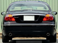 JAGUAR S-TYPE