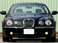 JAGUAR S-TYPE