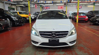 MERCEDES-BENZ B CLASS