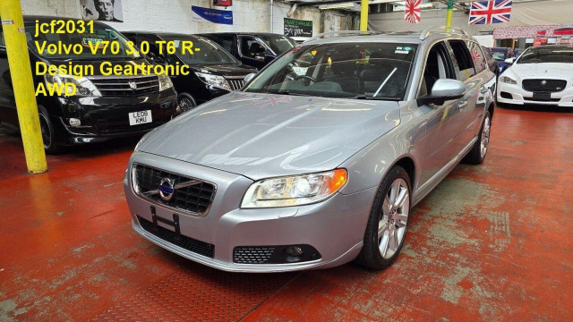 VOLVO V70