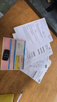 LAND ROVER DISCOVERY 4