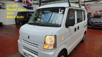 SUZUKI CARRY