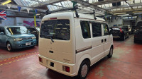 SUZUKI CARRY