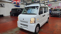 SUZUKI CARRY