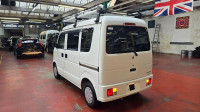 SUZUKI CARRY