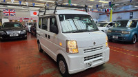 SUZUKI CARRY