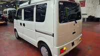 SUZUKI CARRY