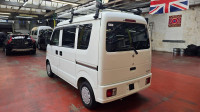 SUZUKI CARRY