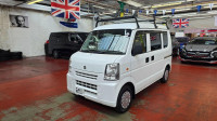 SUZUKI CARRY