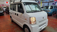 SUZUKI CARRY