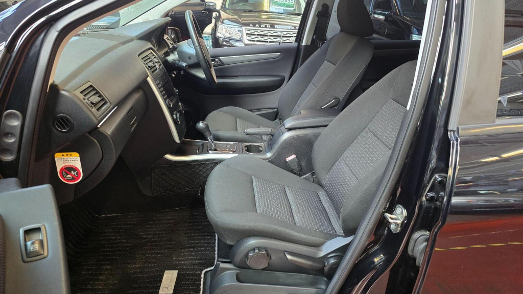 MERCEDES-BENZ B CLASS