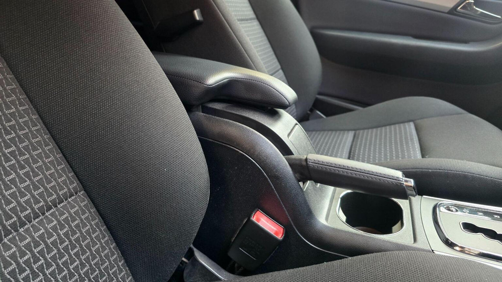 MERCEDES-BENZ B CLASS