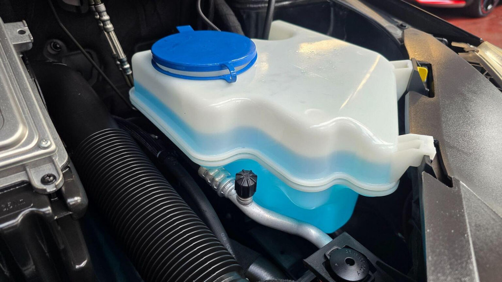 MERCEDES-BENZ B CLASS