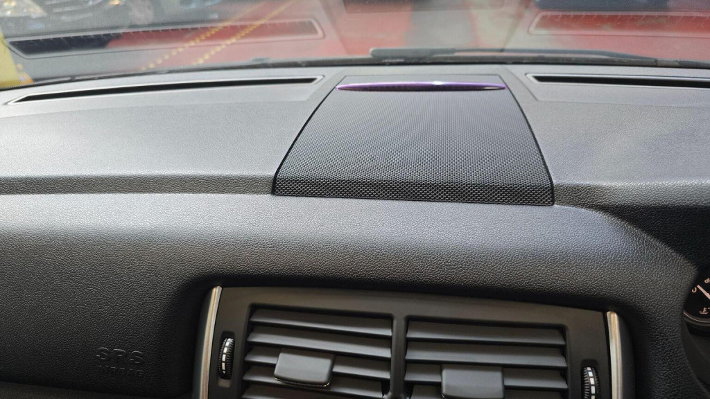 MERCEDES-BENZ B CLASS