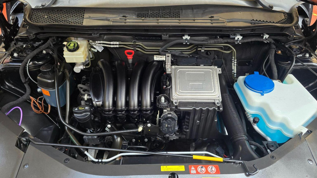 MERCEDES-BENZ B CLASS