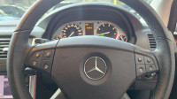 MERCEDES-BENZ B CLASS