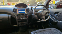 TOYOTA YARIS VERSO