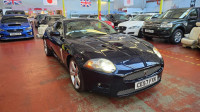 JAGUAR XKR