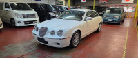 JAGUAR S-TYPE